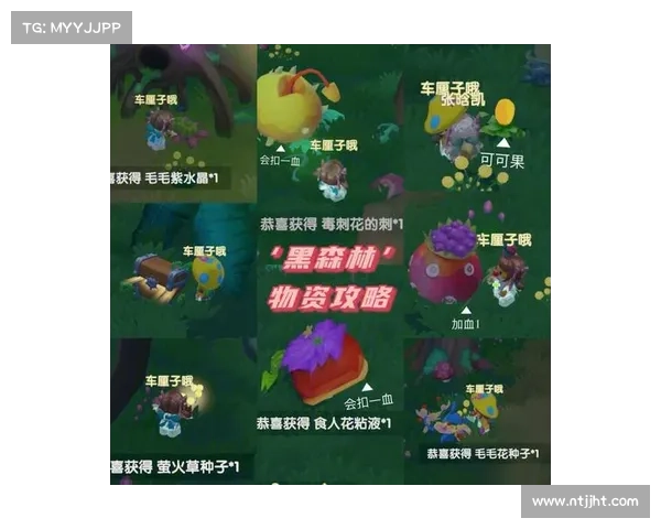 摩尔庄园毛毛豆最佳收集地点推荐与效率提升攻略 摩尔庄园毛毛豆最佳收集地点推荐与效率提升攻略