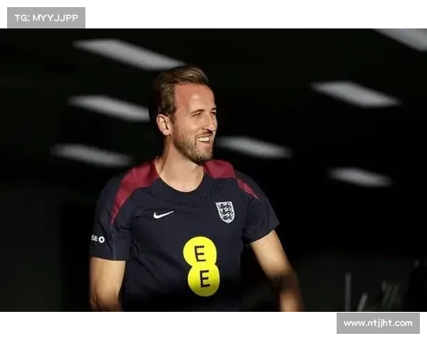 从领袖气质到稳定输出全面解读哈里凯恩的伟大足球表现