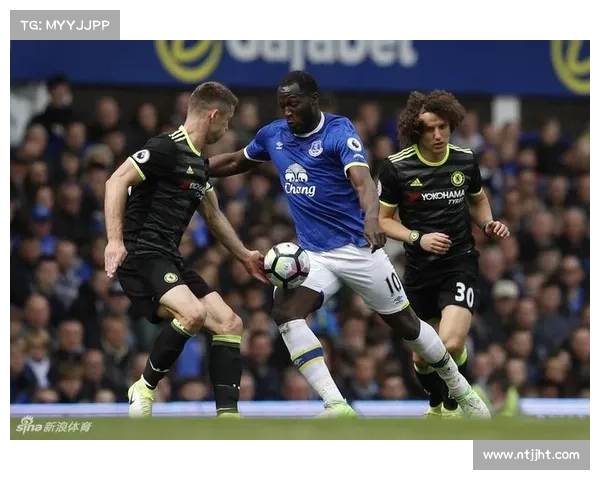 卢卡库为何选择从埃弗顿转会曼联 揭示背后的动机与足球生涯转折 卢卡库为何选择从埃弗顿转会曼联 揭示背后的动机与足球生涯转折