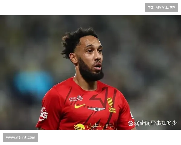 奥巴梅扬为何拒绝为法国队效力选择代表加蓬的深层原因解析