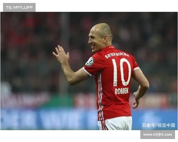 全面盘点罗本在拜仁辉煌历史成就与球队深远影响力详尽权威综述